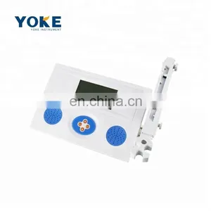 DDS 307A Bench Digital Electrical Conductivity TDS Temperature Meter Price thumbnail-1