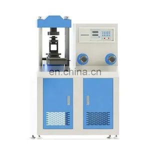 T- Bota 100kN Compression and Flexure Testing Machine With Digital Display thumbnail-1