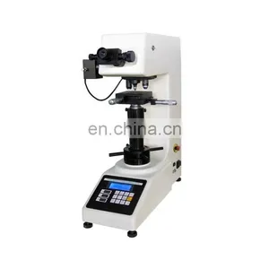 HVS-10 Digital Low Load Vickers Hardness Tester thumbnail-2