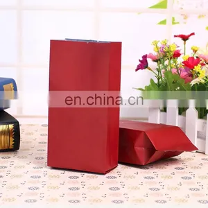 Coffee Bag Making Machine thumbnail-1