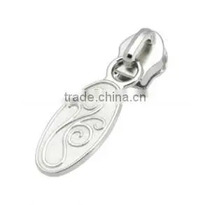 High Quality No.5 Quality Non Lock Nylon Zipper Slider thumbnail-1