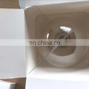 10w LED Bulbs With Plastic Coated Aluminum Quality thumbnail-3