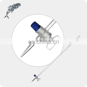 JOAN Laboratory Borosilicate Glass Automatic Burette thumbnail-5