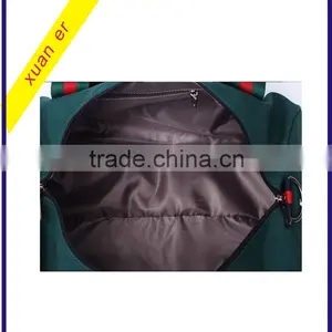 New Products Fashion Men and Women Duffle Sports Travel Bag thumbnail-4