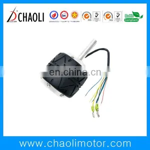 2.5 Inch Wheel Hub Motor CL-RBE-4730 With 36V and 100W for Scooter AGV and Balance-chaoli2017 thumbnail-1