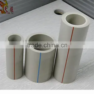 Copper Pipe for Gas Water Heater thumbnail-5