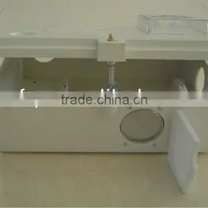 FRP/SMC Fiberglass Waterproof Box thumbnail-1