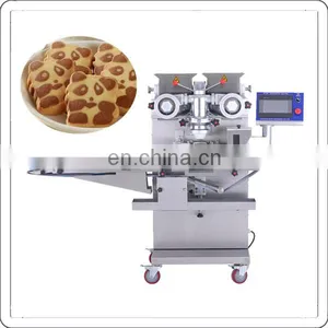 Commercial Business Use Penguin Cookies Processing Machine thumbnail-2