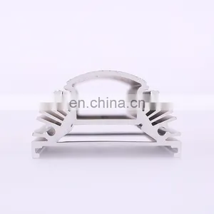 Shengxin Triangular Aluminium Extrusion for LED thumbnail-1