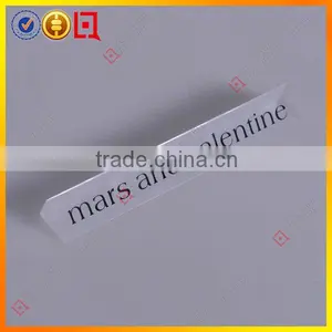 Triangle Acrylic Brand Block thumbnail-1