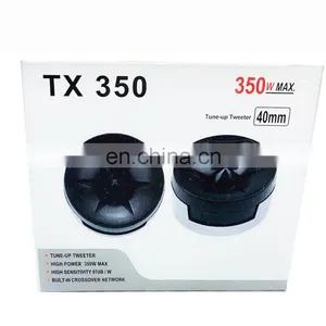 Wholesale Car Speaker System,car Speaker,car Tweeter thumbnail-1