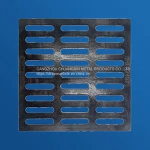 Ductile Iron Grating thumbnail-2