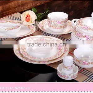 Wholesale Ceramic Dishes , Dishes and Plates thumbnail-1