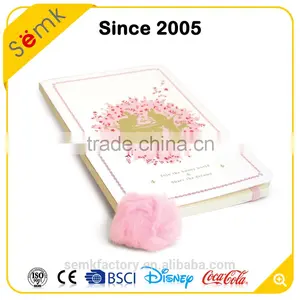 Funny Notebook Cute Animal Printing Student School Note Book thumbnail-2