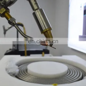 High-performance Fiber Laser Welding Machine 1000w Optical Fiber Laser Welder Stainless Steel Laser Soldering thumbnail-4