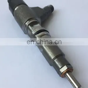0445 120 347 Fuel Injector Bos-ch Original In Stock Common Rail Injector 0445120347 thumbnail-3