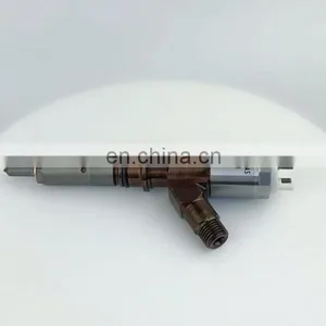 CAT Diesel Engine Injector Fuel Injector Common Rail Diesel Fuel Injector 10R-7675 thumbnail-1