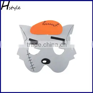 Factory Price High Quality EVA Cartoon Mask thumbnail-2