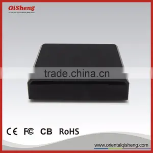 Combo Receiver S2 Android Smart tv Box thumbnail-1