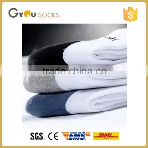 Men Gym Leggings Sports Men Thick Sports Socks in High Quality thumbnail-1