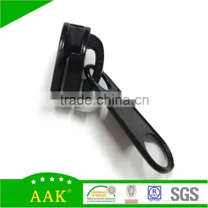 10#Custom Zipper Slider and Puller thumbnail-1