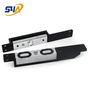 Electric Shear Lock 2600 Lbs 1200kg Magnetic Door Lock thumbnail-2