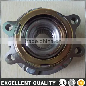 Assembly Wheel Hub Bearing 40203-JP11A High Quality Standard thumbnail-1