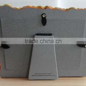 Wholesale Resin Photo Frame With Animation, Home Decoration thumbnail-4
