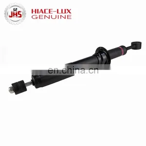 Wholesale Automotive Parts Suspension Shock Absorber OEM:48510-09J90 For HILUX VIGO KUN25 KUN26 thumbnail-4