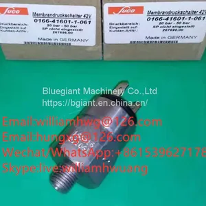 SUCO Parts 0166416011061 SUCO Pressure Switch 0166416011061 thumbnail-1