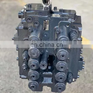 PK EXCAVATOR MAIN Controller DISTRIBUTION VALVE FOR SALE AV-170 AV-280 thumbnail-2
