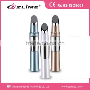Electric Ioni Infrared Heat Vibrating Mini Facial Massager thumbnail-6