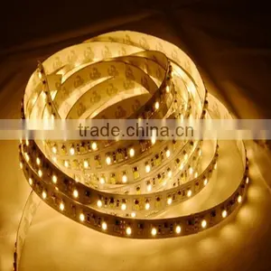 5mm Width SMD3528 LED Strips Light With 60leds/m thumbnail-1