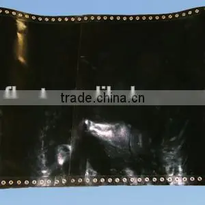 Non-stick Smooth Surface Ptfe Fiberglass Conveyor Belt for Hashima Oshima China Manufacturer With Good Excellent thumbnail-1