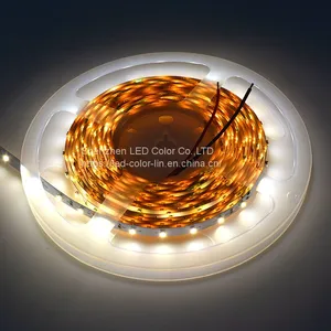 Multi-purpose 3000K 6000K Warm White LED Strip 60LED 3528 LED Strip thumbnail-5