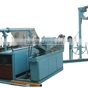 Full Automatic Good Factory Cattle Fence Machine thumbnail-1