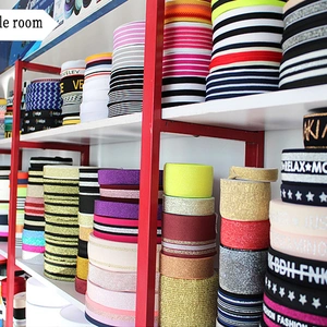 Dongguan ChangYe Webbing Co., Ltd. company overview - view 2 thumbnail