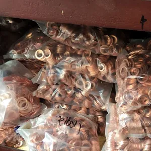 Copper Gasket/Copper Gasket Kit thumbnail-3