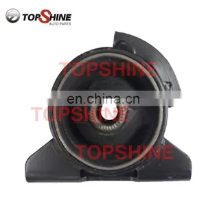 12371-15181 Car Auto Parts Rubber Engine Mounting For Toyota thumbnail-2