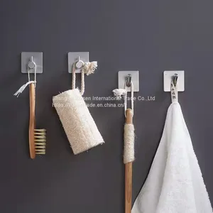 Home Bathroom Hooks thumbnail-4