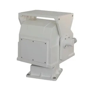 22/35kg Smart PTZ, Suitable for Integration of Ptz Camera, AI Robot, Radar Deployment Control thumbnail-1