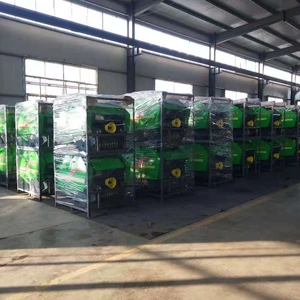 Shandong Creations Machinery Co., Ltd company overview - view 1 thumbnail