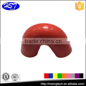 Flexible High Performance Turbo Intercooler 135 Degree Elbow Silicone Hose From China Supplier thumbnail-1