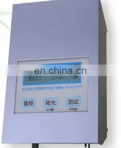 Manufacturer of Highly Accurate Air Ion Counter thumbnail-4