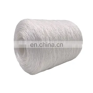 Manufacturer Hot Selling Nylon Bonded Sewing Thread or Leather Making thumbnail-1