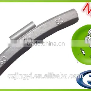 Zinc Wheel Weights in Grams or OZ thumbnail-2