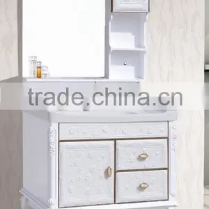 Bathroom Cabinet With Legs thumbnail-5
