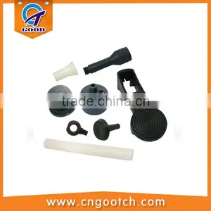 High Precision Plastic Injection Moulding Products Manufacture thumbnail-3