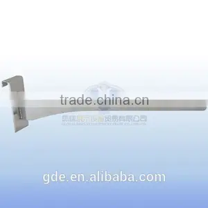 2mm Thickness Metal Bracket for Gridwall thumbnail-1