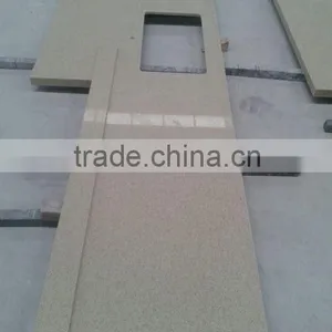 Prefabricated Quartz Countertops thumbnail-6